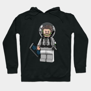 LEGO Quentin Beck Hoodie